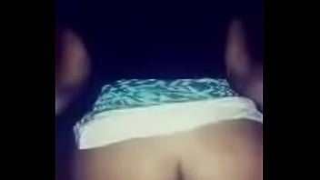 Short Black Sweet Sexy Secretary At The Office