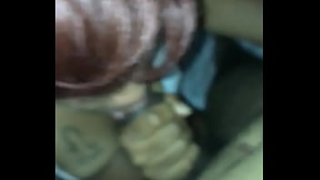 Getting Head In A Hotel