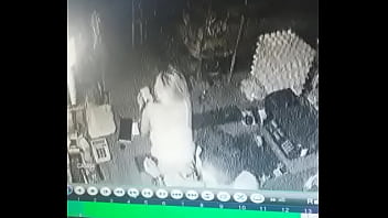 Deu No Mercadinho Em Troca De Rancho