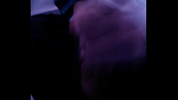 Wanking It In My Shirt And Tie