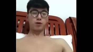 Hot Chinese Boy Cam / Asian Boy