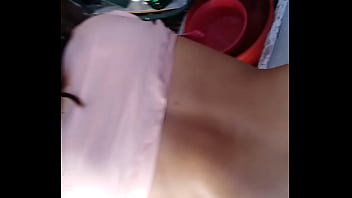 Novia Mexicana Intenta Lavar Y Termina Ensartada