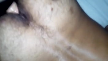 Novinha Me Pegando Gostoso