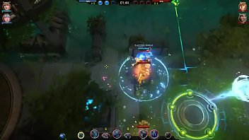 Battlerite 10 Tips Para Ser Un Pro // Consejos // Follar Partidas