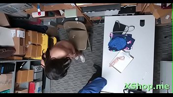 Dazzling Taylor May Gets A Hard Ride