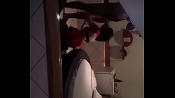 Chupando O Pau Do Pm No Hotel Fiesta Na Br