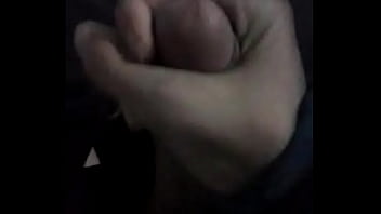 Me Jerking Off And Cumshot