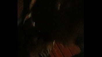 Yellabae Sucking Dick2