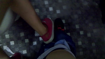 Mi Amiga Volvió Ami Trabajo Esta Vez Para Darle De Culo