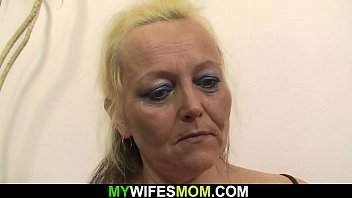 Old M. Inlaw Taboo Fuck