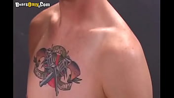 Dude Takes A Massive Facial