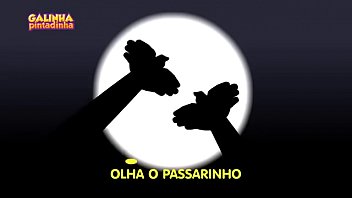 Galinha Puta Calvangando E Recebemdo Oq Meresse