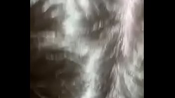 Tinder Whore Gets The Bustdown