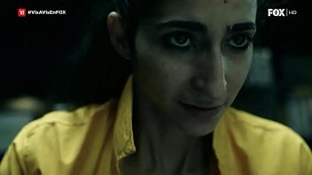 _Saray le Corta el Pene a Sandoval (2018)! / Saray Corta o Pénis de Sandoval! - _Vis a Vis_