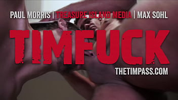 Frat Boy Get Railed By Latin Heat