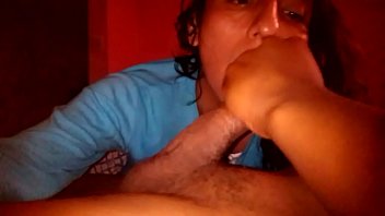 Sucking My Bbc Very Early In The Morning When I Recently Woke Up