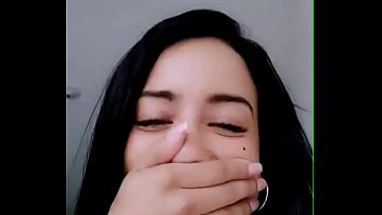 Colombiana Dándola Toda (se Ve Que La Mama Delicioso)