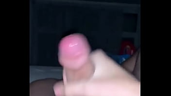 Fiatal Fiu Egyedűl Masztizik (társaságra Vágyik)