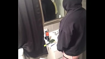 Playing In Panties - ass, gay, soloboy, gay-amateur - Video 2902549