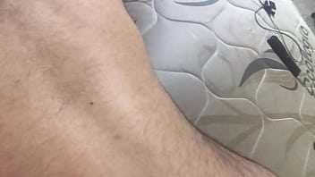 Meu Namorado Abriu O Cu Para Mim