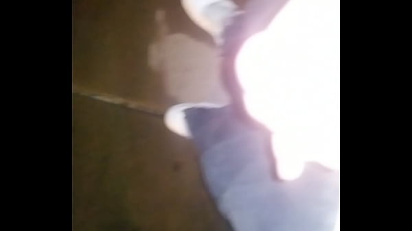 Jerking My Little Dick