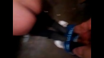 B. Engaña Al Novio Finjo Que No Me Vengo Pero Lo Ise