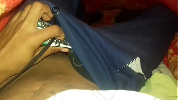 Mandando Um Vídeo Para O Amigo.