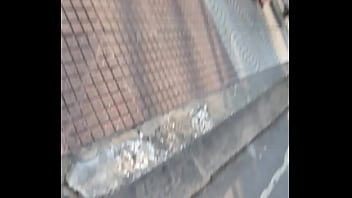 Colita En Peatonal Junin