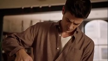 Barry, Flash, Flash-allen - Unknown - 2025 - Wild - Scene - Video 2905411