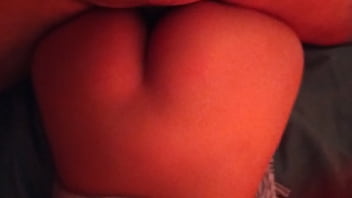 Dogstyle Pilar Cordoba Big Booty