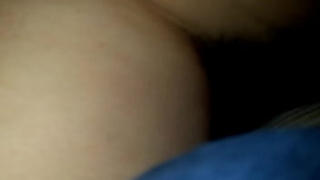 Mi Novia Moviendo El Culo