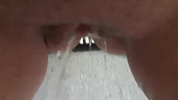 Heimlich An Der Arbeit Pissen