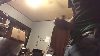 Hot Guy Having Multiple Orgasms And Loads Of Cum, Solo Masturbation Off