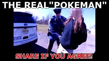 Adventures Of Psycho Cop - Officer Mcthumb...