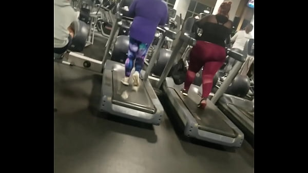 La Cienega Bbw Workout