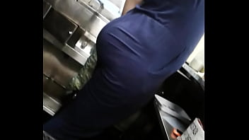 Culona, Veneca - Big_ass - 2025 - Intense - Performance - Video 2978297