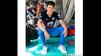 Novinho Lomotif Instagram @mariofroz