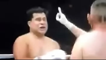 Alcalde Mixqueño Neto Bran Recibe Cogida B. De Alcalde De Ipala 3kiebres