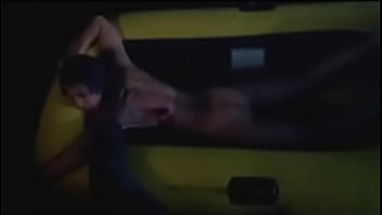 Friday The 13th 4: Sexy Nude Girl Gif (unused Footage)