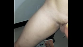 Espancando O Pau Do Escravo