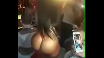 Despedida De Solteros Striper Dancing