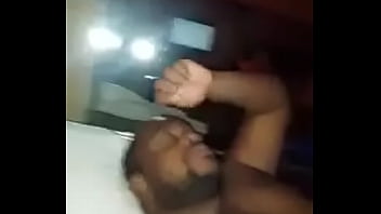 Blowjob In Congo Part 1