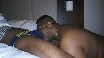 Musty Dick In A Jockstrap