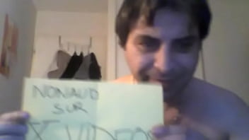 Nonaud Video De Vérification