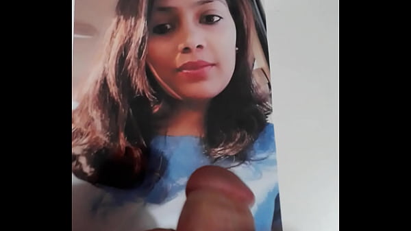 Cumtribute For A Hot Wife