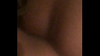 Bottom Came Through To Drop That Bussi On Me