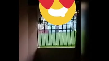 Exibição Pra Vizinho Ver - masturbation, voyeur, bbw, exibicionismo, amador, coroa - Video 2926716