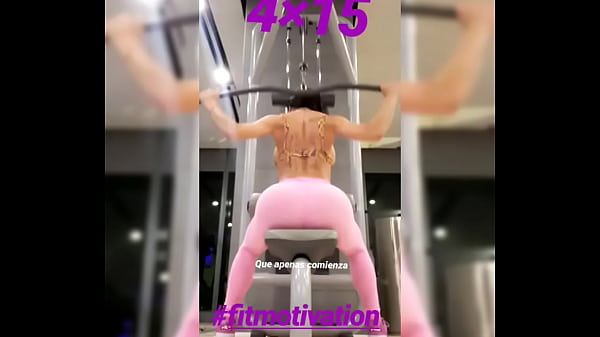 Trasero De Los Vega