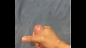 Hairy Dick Cumming A Lot