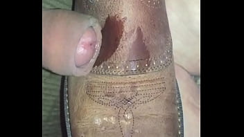 Cock, Gay, Peter, Uncut, Pinga, Houston, Foreskin - Gay - 2025 - Passionate - Performance - Video 2903352